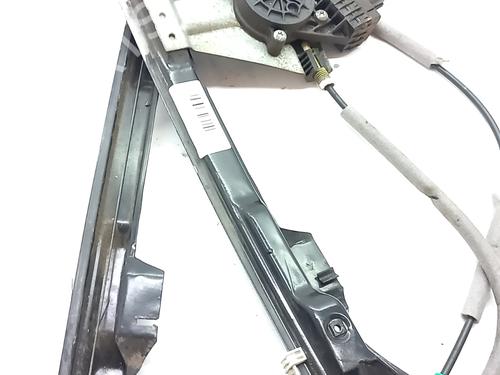 Vindusheismekanisme venstre foran JAGUAR X-TYPE I (X400) 2.2 D (146 hp) 32285797