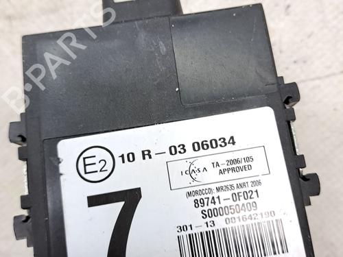 Electronic module TOYOTA VERSO (_R2_) 1.6 (ZGR20_, ZGR20R) | BP23360716M83 