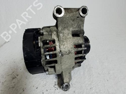 Used Alternator FIAT GRANDE PUNTO (199_) 1.4 16V (199BXG1B, 199AXG1B) (95 hp) 29558039