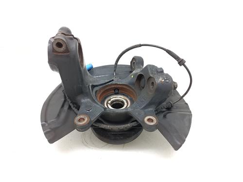 Left front steering knuckle BMW X3 (E83) 2.0 sd | BP25998411M25 