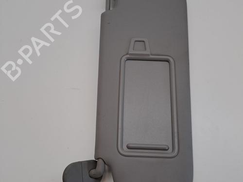 Used Left sun visor KIA XCEED (CD) 1.6 GDI Hybrid (141 hp) 28036859
