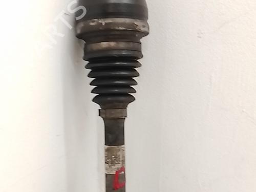 Right front driveshaft MERCEDES-BENZ A-CLASS (W176) A 200 CDI / d (176.008) | BP38772255M39 - Image 2