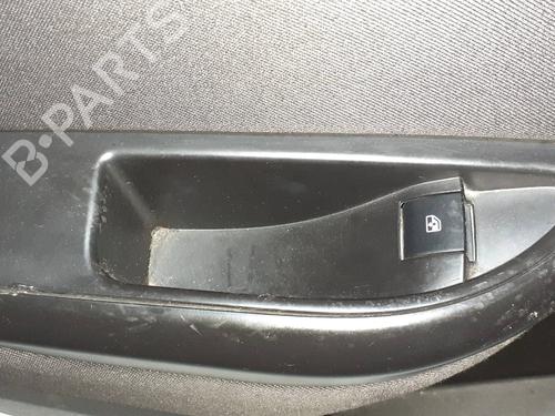 Used Left rear window switch OPEL ASTRA J Sports Tourer (P10) 1.6 CDTi (35) (110 hp) 25460385