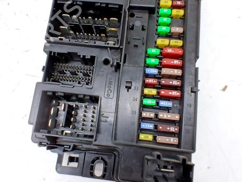 Used Electronic module Electronic module 37288885 37288885