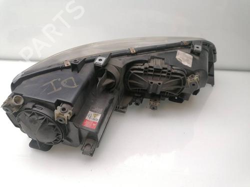 Lyskaster venstre MAZDA 6 Hatchback (GG) 2.0 DI (GG14) (136 hp) 26192122