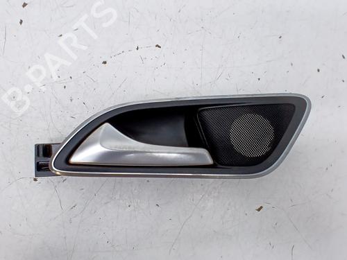 Rear left interior door handle MERCEDES-BENZ A-CLASS (W176) A 200 CDI / d (176.008) | BP38417714I15 - Image 4
