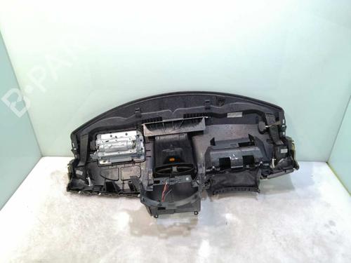 Dashboard RENAULT CLIO III (BR0/1, CR0/1) 1.4 16V | BP23874227C46 