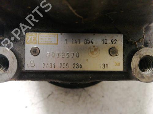 Used Steering pump BMW 5 (E34) 524 td (115 hp) 25458098