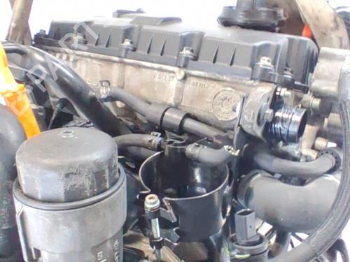 Engine AUDI A4 B6 (8E2) 1.9 TDI | BP36036496M1 - Image 3