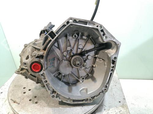 Gearbox RENAULT CLIO III (BR0/1, CR0/1) 1.5 dCi (BR0H, CR0H, CR1S, BR1S) | BP24188379M3 