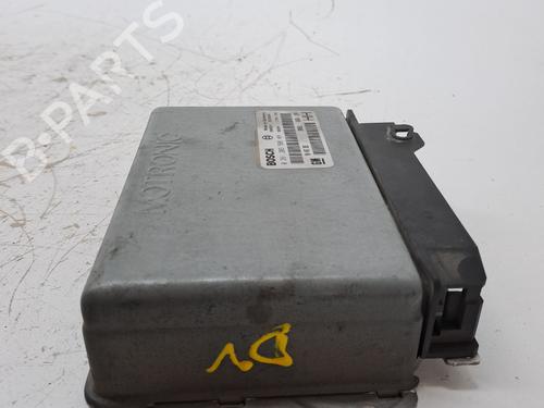 Engine control unit (ECU) OPEL OMEGA B (V94) 2.5 V6 (F69, M69, P69) | BP23375534M57
