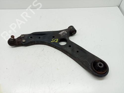 Used Left front suspension arm KIA CEE'D Sportswagon (JD) 1.6 CRDi 128 (128 hp) 29228462