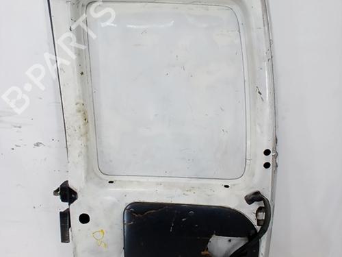Used Left rear door Left rear door PEUGEOT EXPERT Van (222) 2.0 HDI (94 hp) 34153818 34153818
