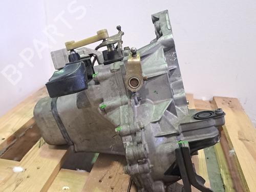 Gearbox PEUGEOT 207 (WA_, WC_) 1.6 16V | BP23978490M3 