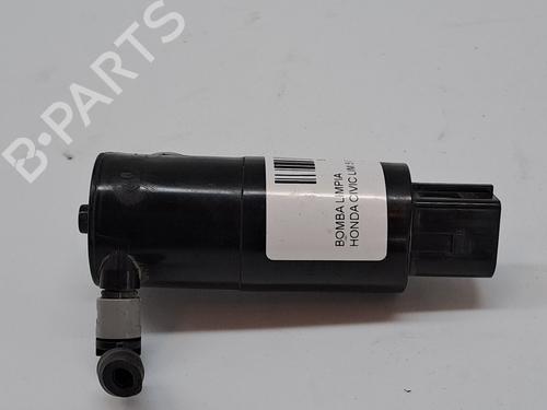 Washer pump HONDA CIVIC X Hatchback (FC_, FK_) 1.0 VTEC (FK6) | BP23942597E24 
