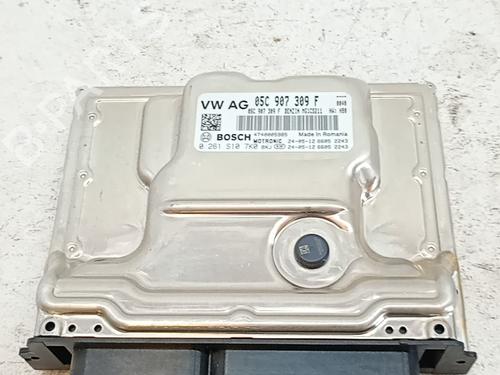 Used Engine control unit (ECU) Engine control unit (ECU) 39401095 39401095