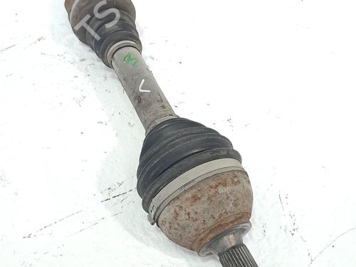 Left front driveshaft PEUGEOT 607 (9D, 9U) 2.7 HDi 24V | BP28958941M38 