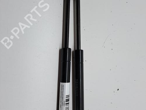 Used Hood lift support NISSAN QASHQAI I (J10, NJ10) 2.0 dCi All-wheel Drive (150 hp) 23360771