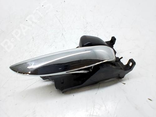 Høyre bak invendig håndtak LEXUS CT (ZWA10_) 200h (ZWA10_, ZWA10R) (136 hp) 30337250