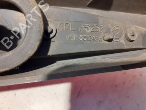 Right taillight VOLVO 850 (854) 2.4 | BP25457922C35