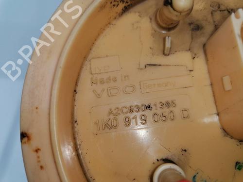 Fuel pump SEAT ALTEA (5P1) 1.9 TDI | BP23419383M76 