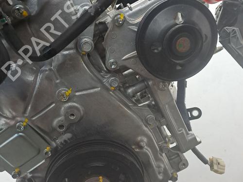 Engine LEXUS IS III (_E3_) 300h (AVE30_, AVE30R) | BP23382681M1 