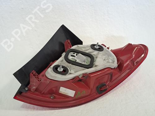 Left taillight OPEL MERIVA B MPV (S10) 1.4 (75) | BP27274895C34 