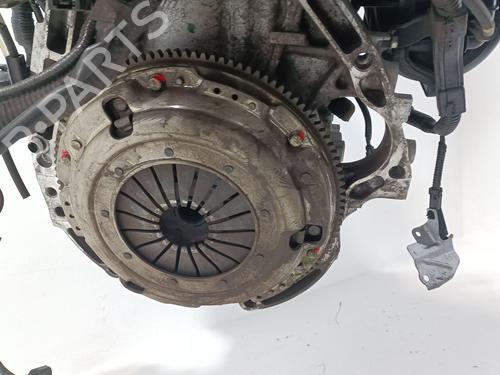 Engine HONDA ACCORD VIII (CU) 2.0 i (CU1) | BP29301505M1 