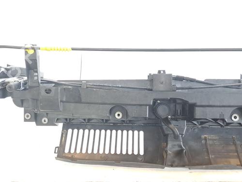 Front slam panel SEAT LEON Sportstourer (KL8, KLD) 1.0 TSI | BP29024612C72 