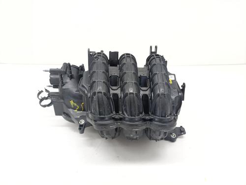 Used Intake manifold FIAT PANDA (312_, 319_) 1.0 Mild Hybrid (71 hp) 27193891