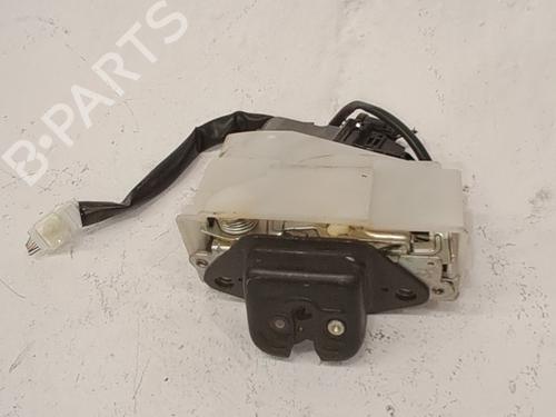 Tailgate lock HONDA CR-V IV (RM_) 1.6 i-DTEC 4WD (RE6) | BP37245585C101 - Image 2
