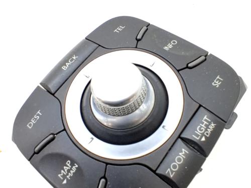 Used Switch RENAULT GRAND SCÉNIC III (JZ0/1_) 1.6 16V (JZ0U) (109 hp) 32257277