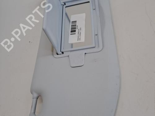 Right sun visor OPEL CORSA F (P2JO) 1.2 (68) | BP23283866I2 