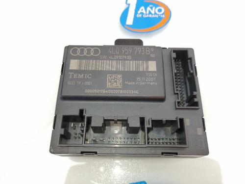 Electronic module AUDI Q7 (4LB) 3.0 TDI quattro | BP23419702M83 