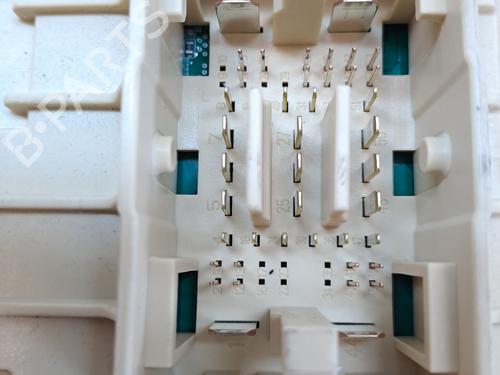 Fuse box KIA CEED (CD) 1.0 T-GDI MHEV | BP23364482E1 