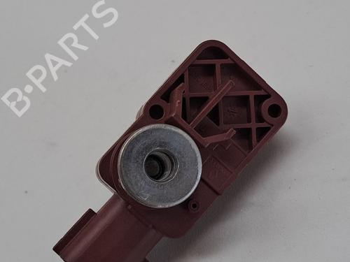 Electronic sensor DACIA SANDERO II TCe 90 (B8M1, B8MA, B8AC) | BP24586833M84 