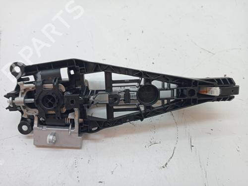 Rear right exterior door handle OPEL MOKKA / MOKKA X (J13) 1.6 CDTI (_76) | BP23340748C130