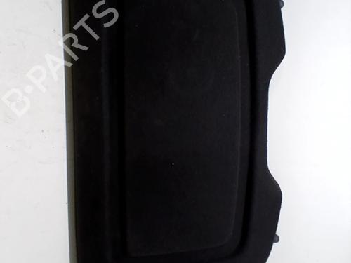 Plage arrière FORD FOCUS III 1.0 EcoBoost (125 hp) 31035868