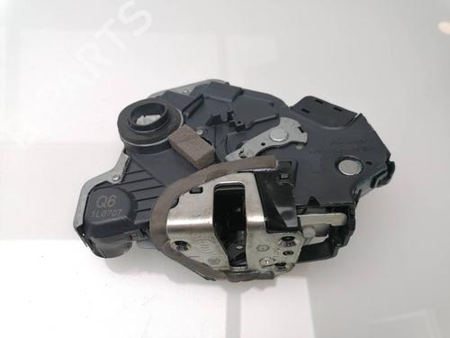 Front left lock LEXUS IS II (_E2_) 200d (ALE20_, ALE20R) | BP23651970C98 