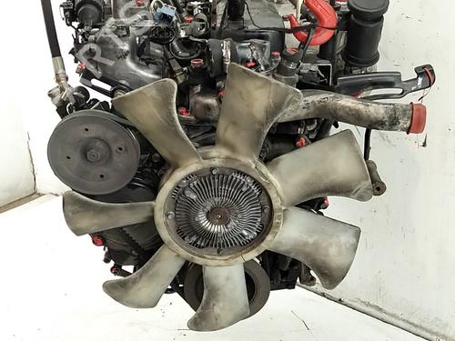 Used Engine Engine 38557659 38557659