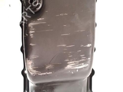 Used Oil sump OPEL CORSA D (S07) 1.3 CDTI (L08, L68) (75 hp) 28108747