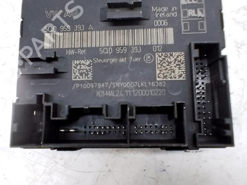 Electronic module VW GOLF VII (5G1, BQ1, BE1, BE2) 1.2 TSI | BP33772461M83 - Image 3