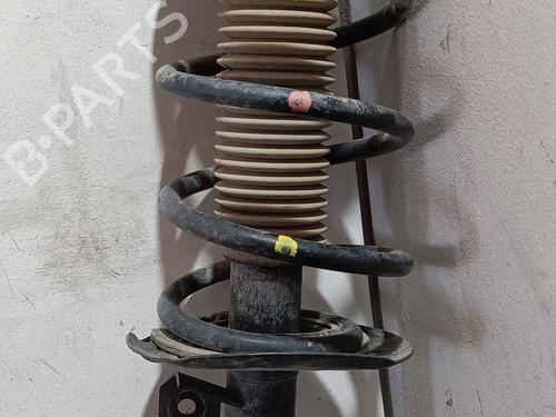 Right front shock absorber NISSAN X-TRAIL II (T31) 2.0 dCi 4x4 | BP28336386M17 