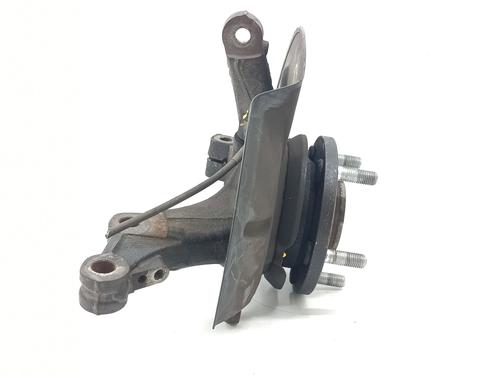 Left front steering knuckle HYUNDAI ix35 (LM, EL, ELH) 1.7 CRDi | BP25998495M25 