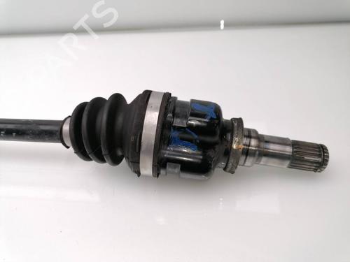 Right front driveshaft TOYOTA AYGO (_B4_) 1.0 (KGB40) | BP23937339M39 