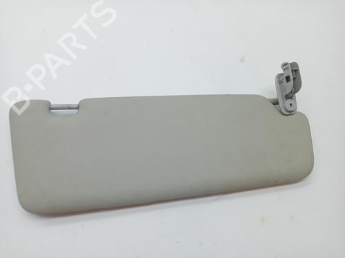 Left sun visor AUDI A3 (8P1) 2.0 TDI 16V | BP23345834I1 