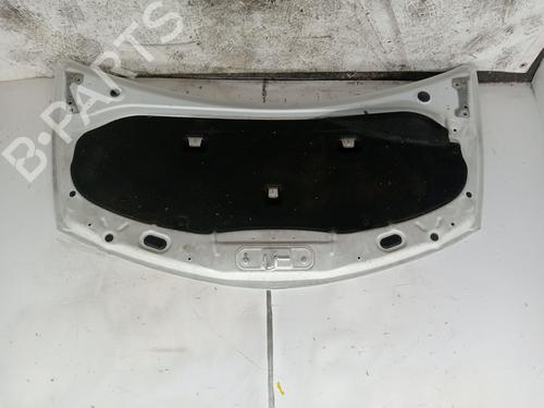 Hood RENAULT CLIO III (BR0/1, CR0/1) 1.5 dCi (BR17, CR17) | BP23374545C1 