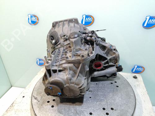 Gearbox FORD MONDEO I (GBP) 1.8 TD | BP24107302M3 