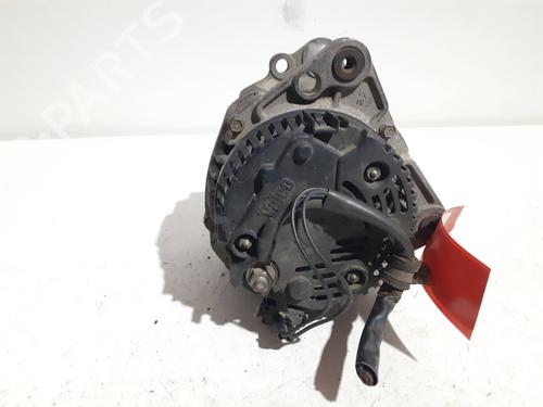 Alternator VW PASSAT B3/B4 (3A2, 35I) 1.8 | BP25458620M7 