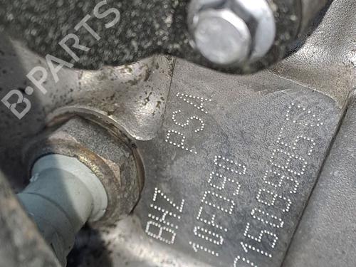Engine CITROËN C3 I (FC_, FN_) 1.4 HDi | BP23977851M1 
